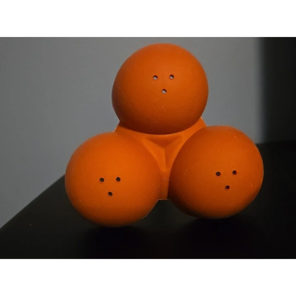 3 Hole Egg Holder Silicone Egg Steamer Home Cooking Utensils High Eggs Ware Tray